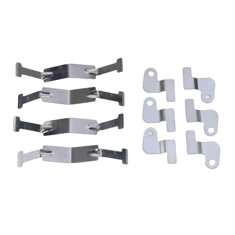 Sheet Metal Fabricated Parts